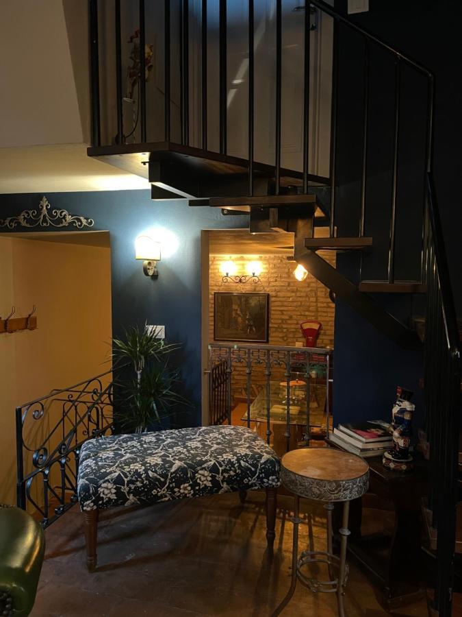 Hotel Borgogna 14 Reggio Emilia Exteriér fotografie